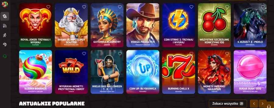 Afkspin bonus